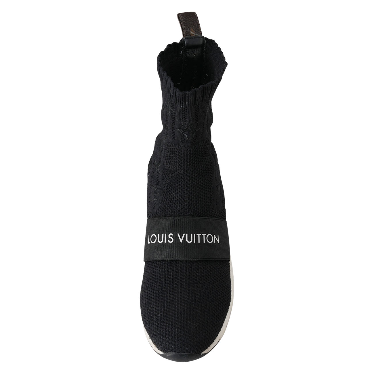 LOUIS VUITTON(USED)루이비통 삭스 스니커즈 #37